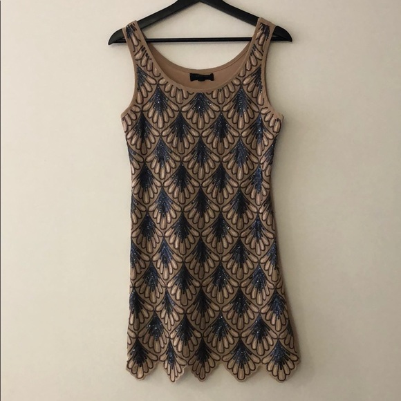 Sequin dress - Picture 1 of 4